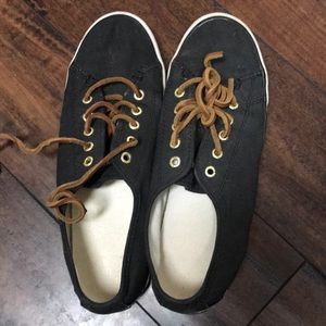 Sperrys